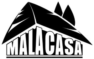 MALACASA - לוגו סימן מסחר רשום