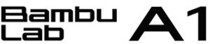 Bambu Lab A1 - לוגו סימן מסחר רשום