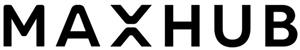 MAXHUB - לוגו סימן מסחר רשום