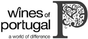 wines of portugal a world of difference P - לוגו סימן מסחר רשום