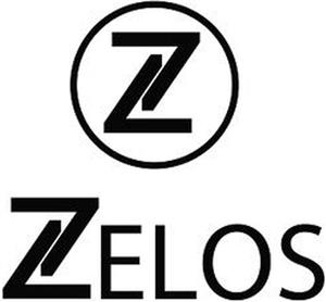 Zelos - לוגו סימן מסחר רשום
