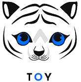 TOY - לוגו סימן מסחר רשום