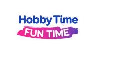 Hobby Time FUN TIME - לוגו סימן מסחר רשום