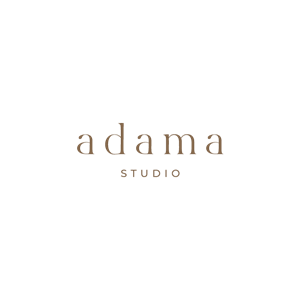 adama studio - לוגו סימן מסחר