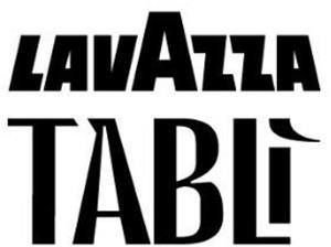 LAVAZZA TABLÌ - לוגו סימן מסחר רשום