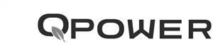QPOWER - לוגו סימן מסחר רשום