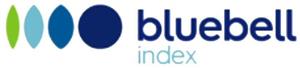 bluebell index - לוגו סימן מסחר רשום