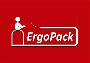 ErgoPack - לוגו סימן מסחר רשום