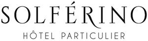 SOLFÉRINO HÔTEL PARTICULIER - לוגו סימן מסחר רשום