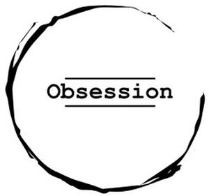 Obsession - לוגו סימן מסחר רשום