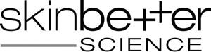 SKINBETTER SCIENCE - לוגו סימן מסחר רשום