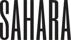 SAHARA - לוגו סימן מסחר