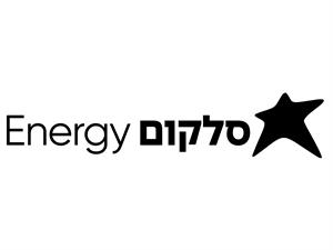 סלקום - לוגו סימן מסחר רשום