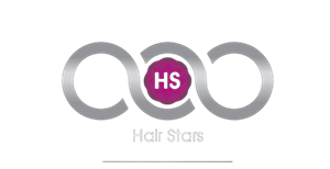 HS Hair Stars - לוגו סימן מסחר רשום