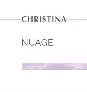 CHRISTINA NUAGE - לוגו סימן מסחר