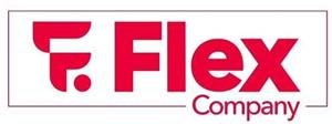 F.Flex Company - לוגו סימן מסחר רשום