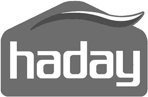 haday - לוגו סימן מסחר רשום