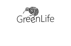 GreenLife - לוגו סימן מסחר רשום