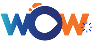 WOW - לוגו סימן מסחר רשום