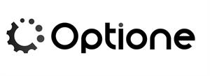 OPTIONE - לוגו סימן מסחר רשום