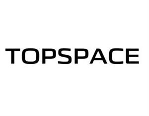 TOPSPACE - לוגו סימן מסחר רשום
