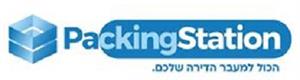 הכול למעבר הדירה שלכם. - לוגו סימן מסחר רשום