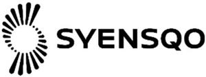 SYENSQO - לוגו סימן מסחר רשום