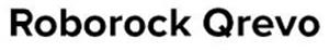 Roborock Qrevo - לוגו סימן מסחר רשום