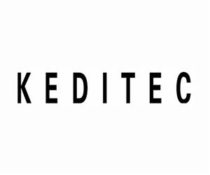 KEDITEC - לוגו סימן מסחר רשום