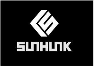 S SUNHUNK - לוגו סימן מסחר רשום