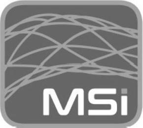 MSi - לוגו סימן מסחר רשום