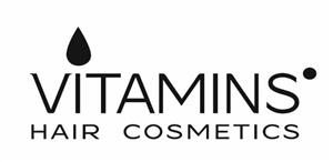 VITAMINS HAIR COSMETICS - לוגו סימן מסחר רשום