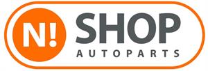N! SHOP AUTOPARTS - לוגו סימן מסחר רשום