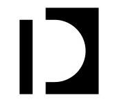 P - לוגו סימן מסחר רשום