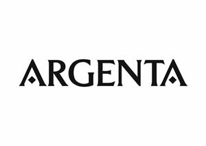 ARGENTA - לוגו סימן מסחר רשום