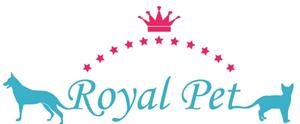 Royal Pet - לוגו סימן מסחר רשום