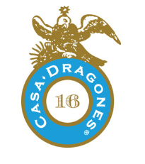 CASA DRAGONES 16 - לוגו סימן מסחר רשום