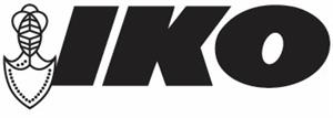 IKO - לוגו סימן מסחר רשום