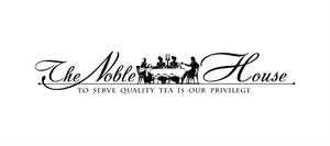 The Noble House TO SERVE QUALITY TEA IS OUR PRIVILEGE - לוגו סימן מסחר