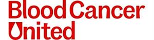 Blood Cancer United - לוגו סימן מסחר רשום