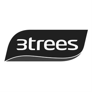 3trees - לוגו סימן מסחר רשום