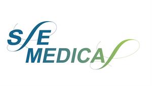 SLE MEDICAL - לוגו סימן מסחר רשום