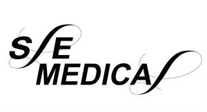 SLE MEDICAL - לוגו סימן מסחר רשום