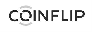 COINFLIP - לוגו סימן מסחר רשום