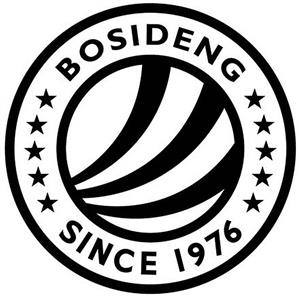 BOSIDENG SINCE 1976 - לוגו סימן מסחר רשום