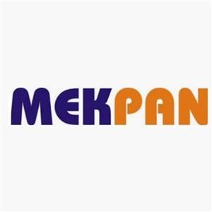 MEKPAN - לוגו סימן מסחר רשום