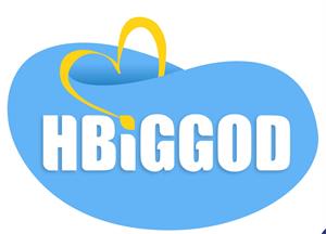 HBIGGOD - לוגו סימן מסחר