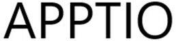 APPTIO - לוגו סימן מסחר רשום