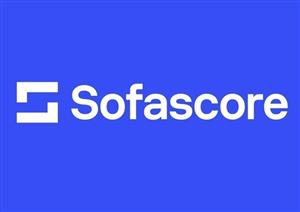 Sofascore - לוגו סימן מסחר רשום