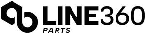LINE360 PARTS - לוגו סימן מסחר רשום